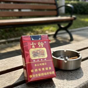 云烟软珍品