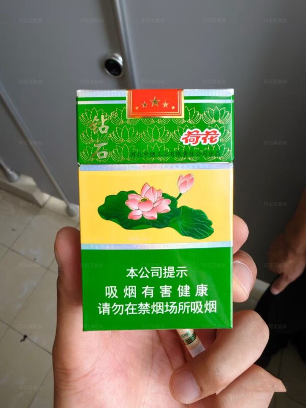 硬荷花