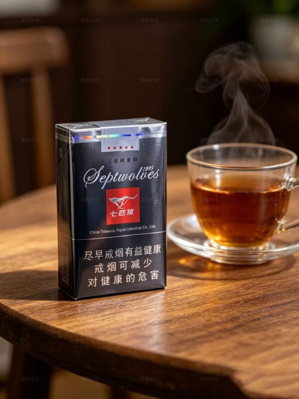 软灰狼