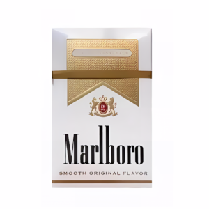 Marlboro Gold US Edition Cigarettes