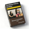 Benson & Hedges Gold Cigarettes