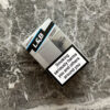 Lambert & Butler Original Silver