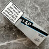 Lambert & Butler Original Silver