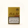 Benson & Hedges Special Filter 10mg