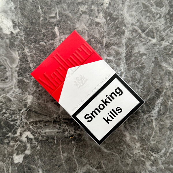 Marlboro Red