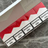 Marlboro Red