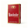 Manchester Royal Red