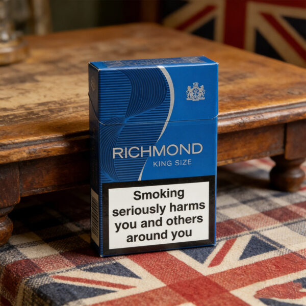 RichMond Cigarettes