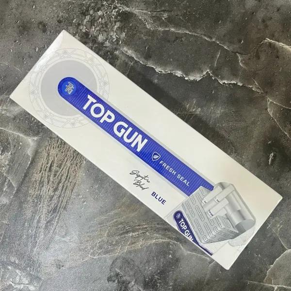 TOP GUN Blue