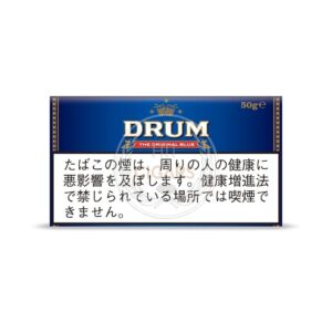 Drum Original Blue 50g