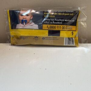 Cutters Choice Hand Rolling Tobacco 50g