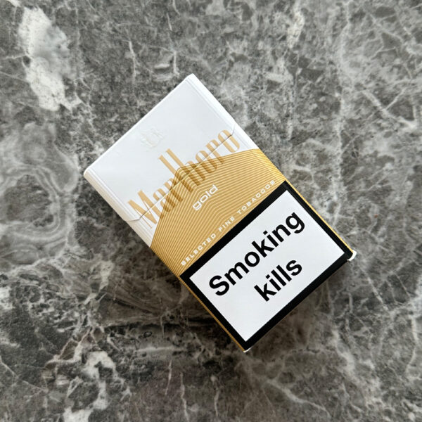 Marlboro Glod