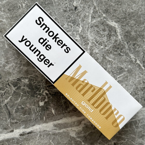 Marlboro Glod
