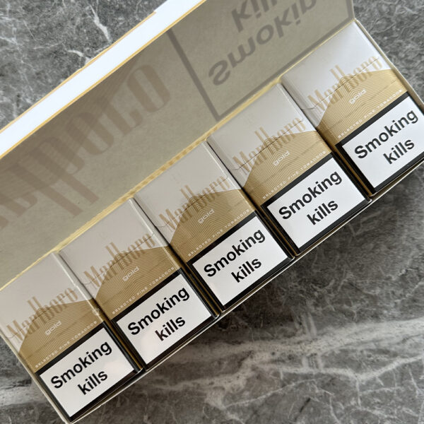Marlboro Glod