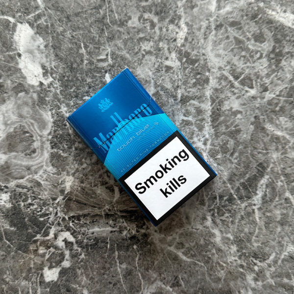 Marlboro Touch