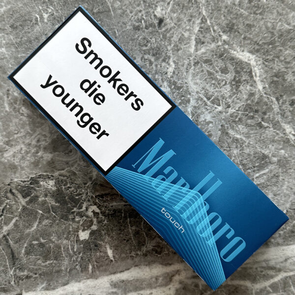 Marlboro Touch