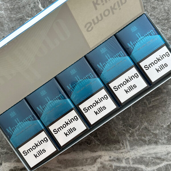 Marlboro Touch