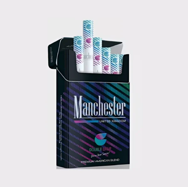 Manchester Double Drive