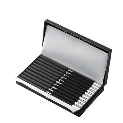 Cigaronne President Cigarettes (Black)