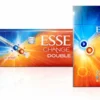 ESSE Change Double Applemint & Orange 20s Cigarettes