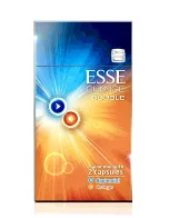 ESSE Change Double Applemint & Orange 20s Cigarettes