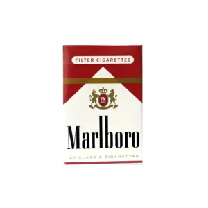 Marlboro Red Short(US)