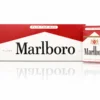 Marlboro Red Short(US)