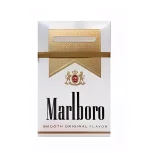 Marlboro Gold(US)