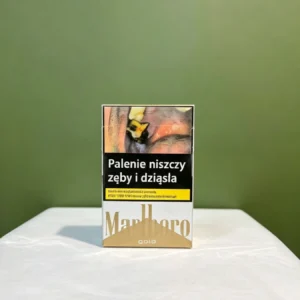 Marlboro Poland 20s Cigarettes
