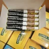 Amber Leaf Hand Rolling Tobacco (Original)