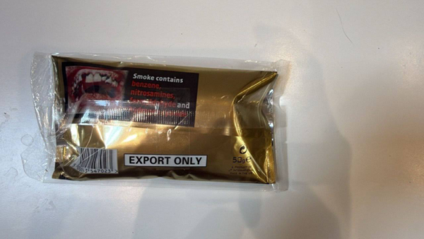 Benson & Hedges Hand Rolling Tobacco