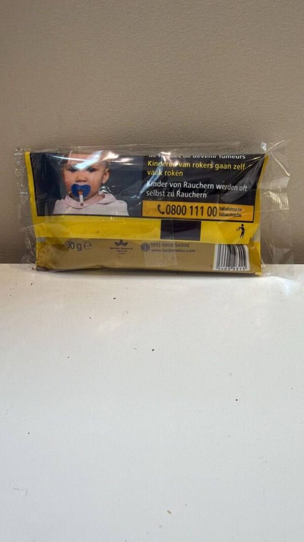 Cutters Choice Hand Rolling Tobacco
