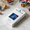 Platinum Blue Cigarettes