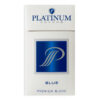 Platinum Blue